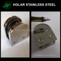 stainless steel glass holder glass support